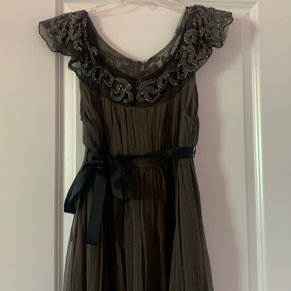 Jeff Gallano Dress